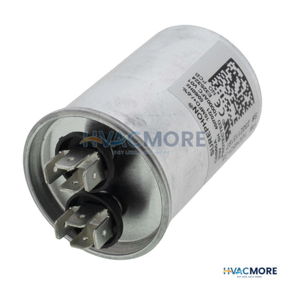 Lennox 15 MFD Round Run Capacitor (370V) 53H06