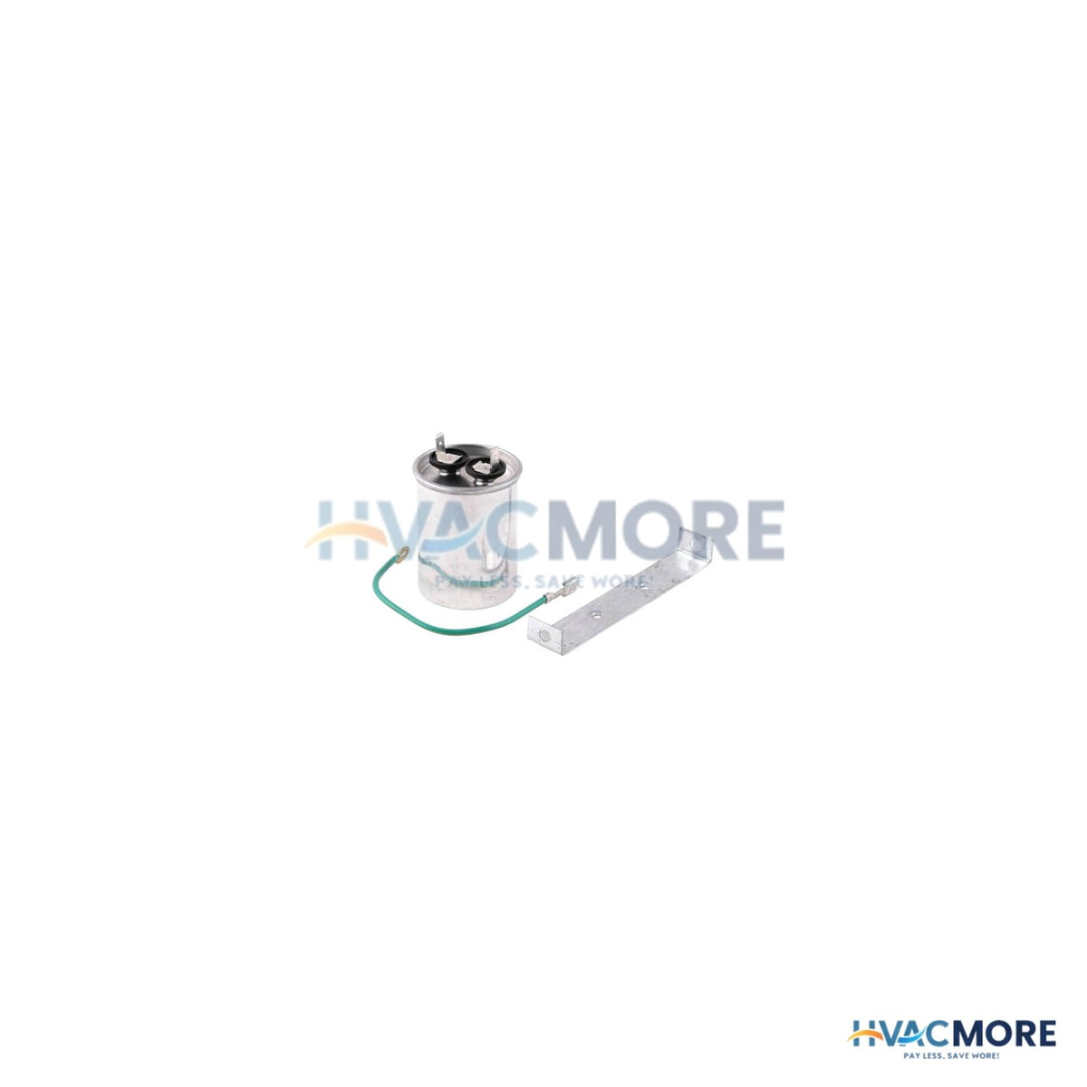 Lennox 10 MFD Round Run Capacitor (440V) 53H12