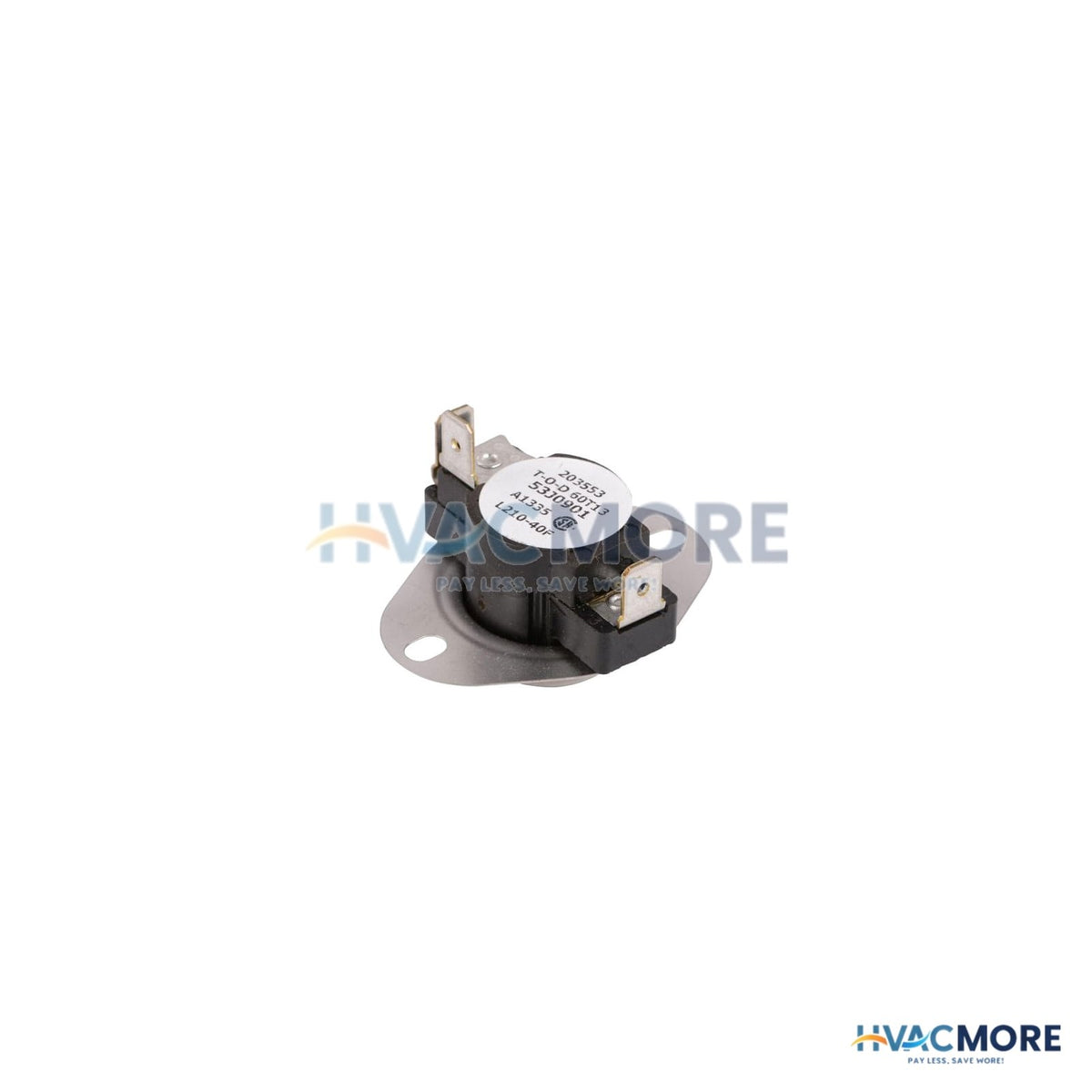 Lennox Limit Switch 53J09