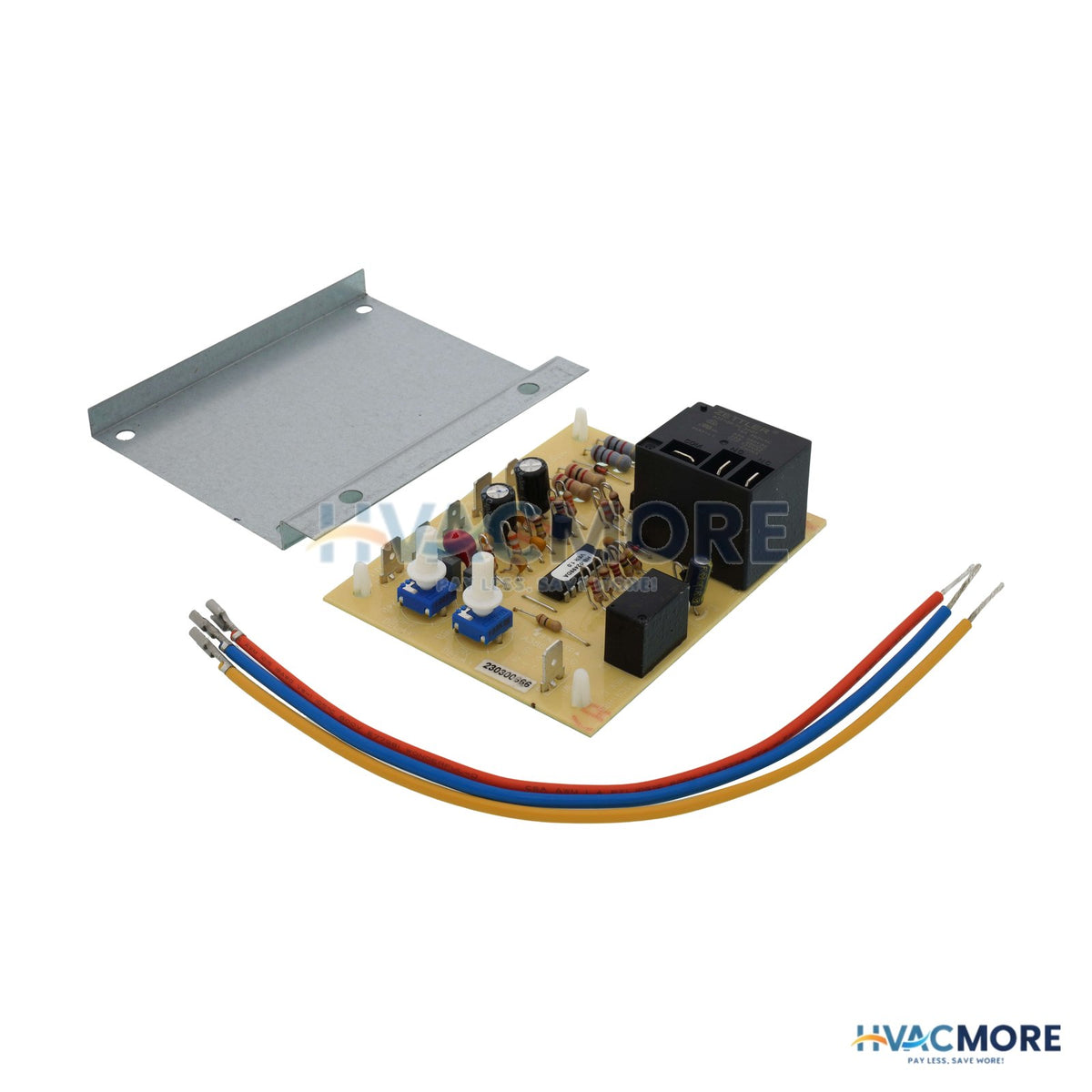 Lennox Fan Timer Kit 53K80