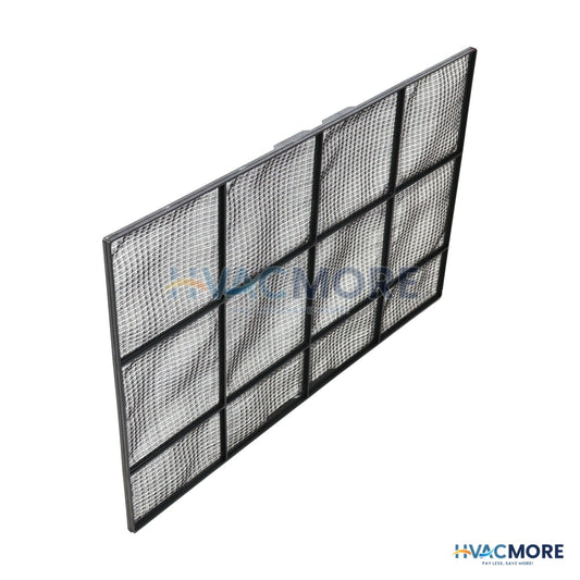 Rheem Permanent Plastic Filter 15-3/4" x 25" x 3/8" 54-24094-01
