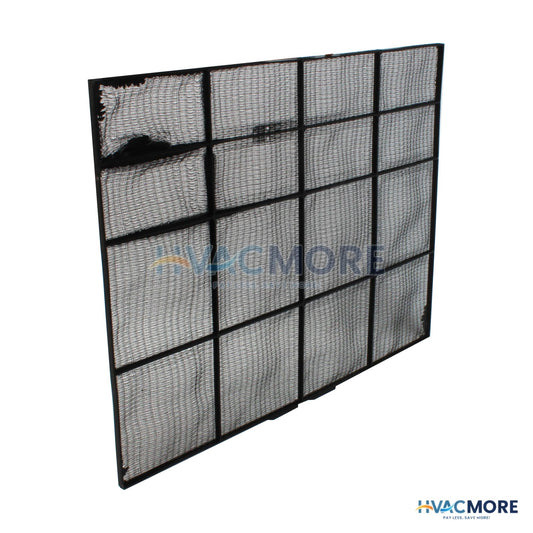 Rheem 25" x 19-1/4" x 3/8" Permanent Plastic Filter 54-24094-02