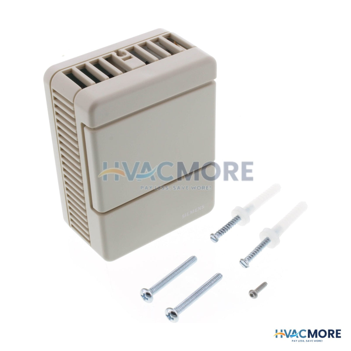 Siemens Series 1000 Room Temperature Sensor, 10K Ohm 540-660A
