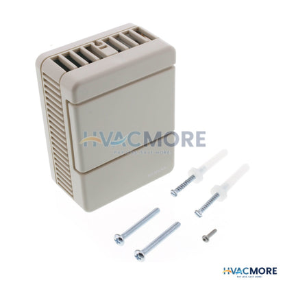 Siemens Series 1000 Room Temperature Sensor, 10K Ohm 540-660A