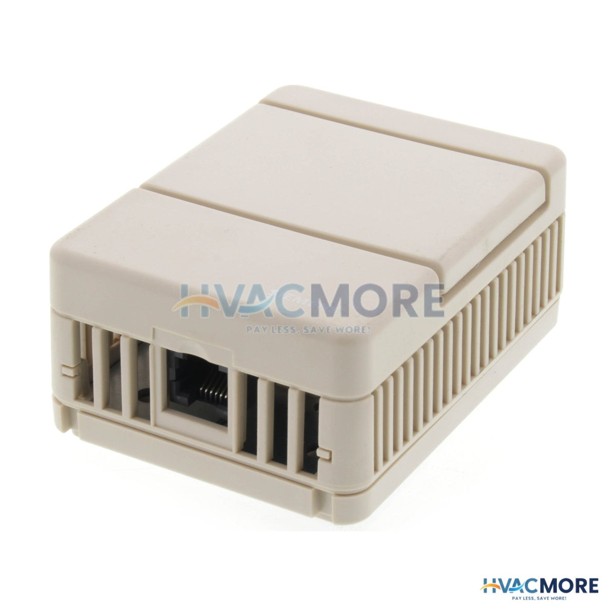 Siemens Series 1000 Room Temperature Sensor, 10K Ohm 540-660A