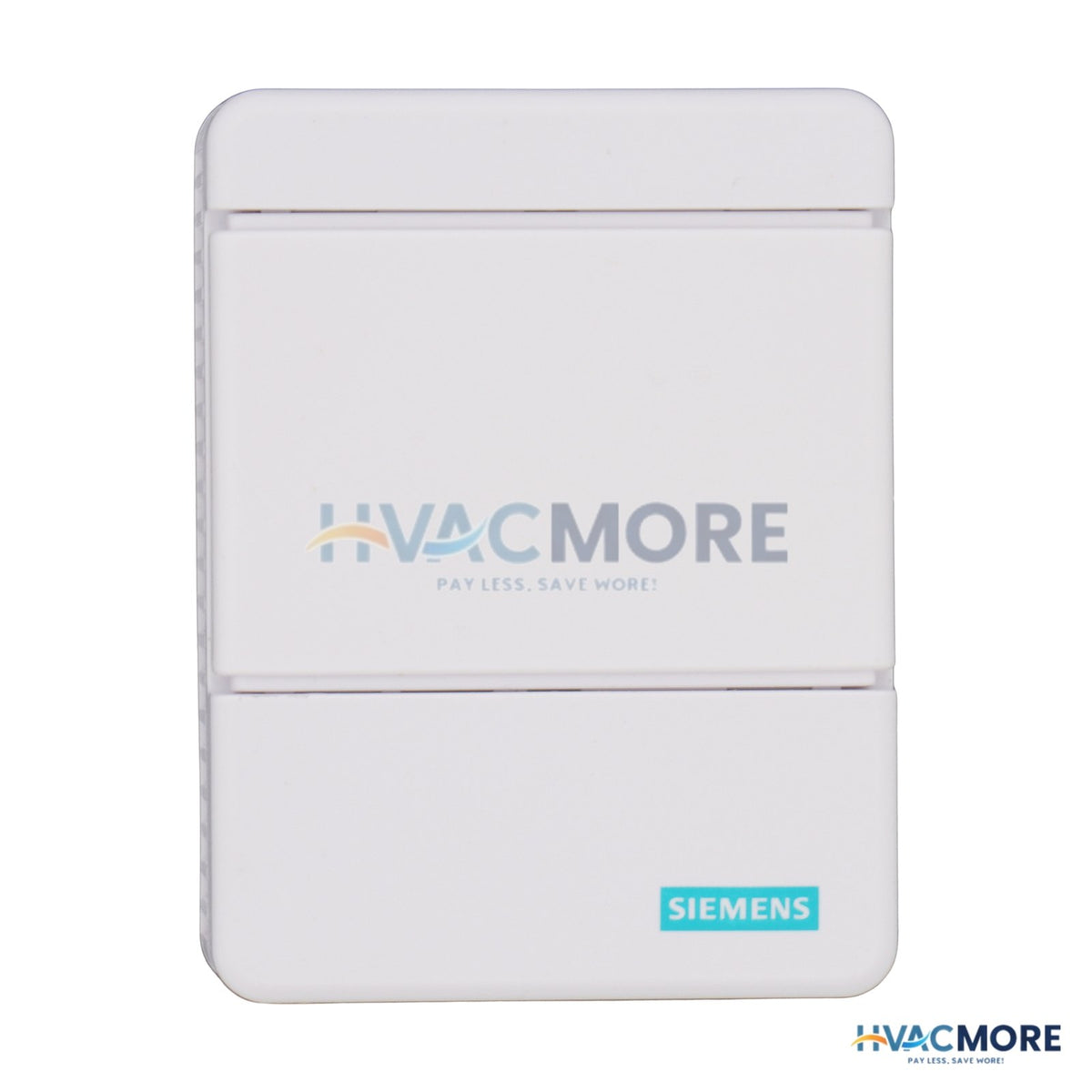 Siemens TEC Room Sensor - White 540-660B