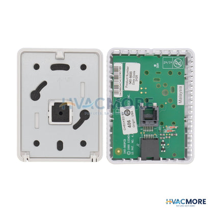 Siemens TEC Room Sensor - White 540-660B