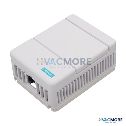 Siemens TEC Room Sensor - White 540-660B