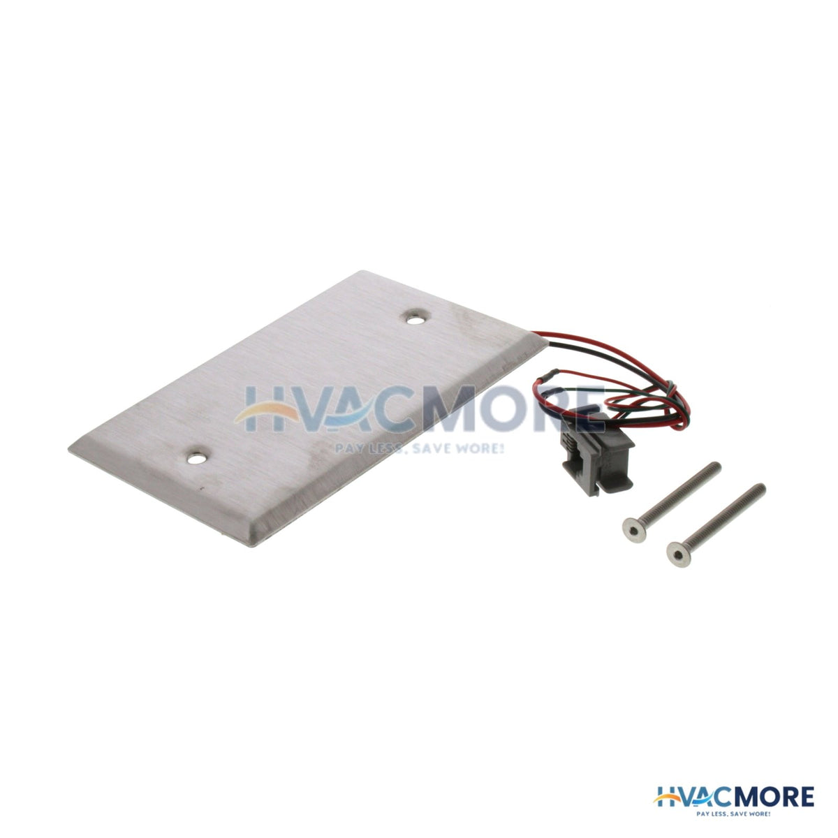 Siemens APOGEE TEC NTC Thermistor, 10k Ohm 540-995