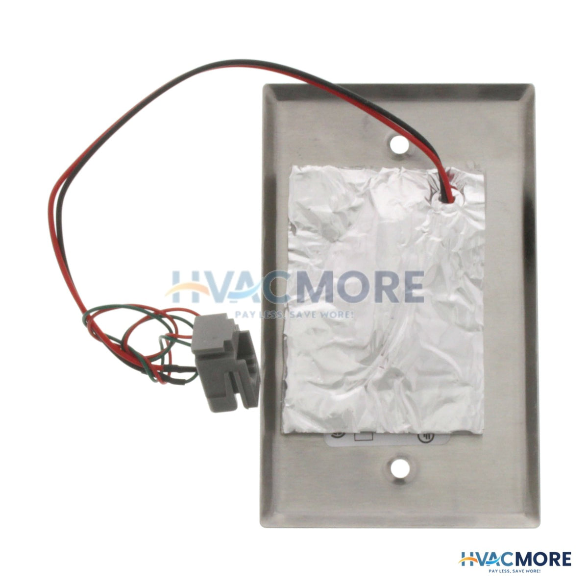 Siemens APOGEE TEC NTC Thermistor, 10k Ohm 540-995
