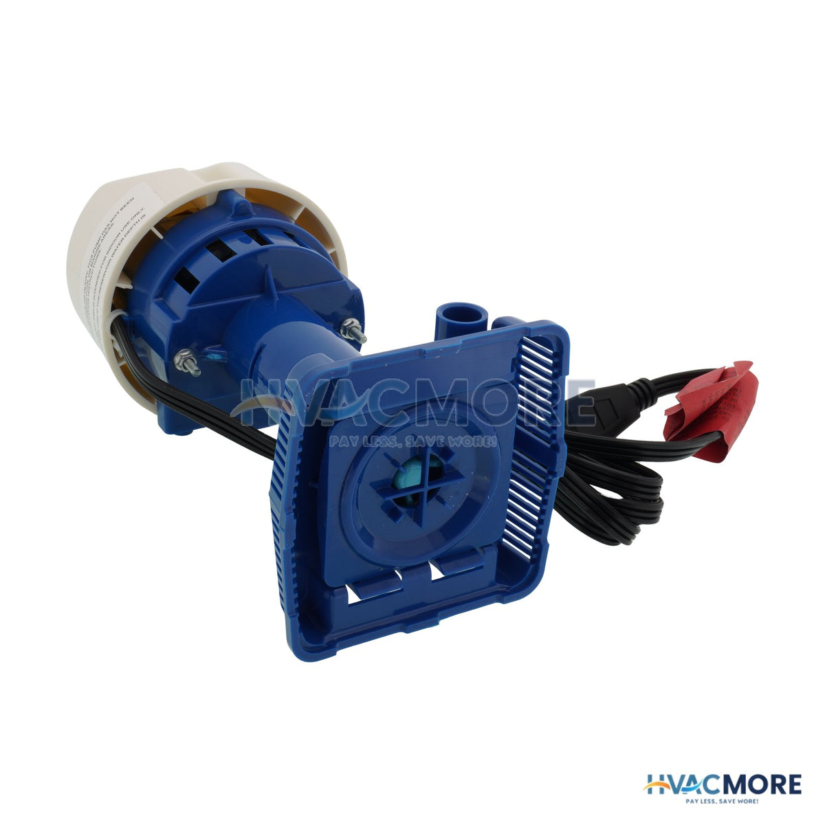 Little Giant CP2-115 Evaporative Cooler PUMP<BR>(1/50 HP, 115V) 541005
