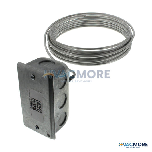 Siemens 24 Ft. Platinum Flexible Averaging Duct Temp. Sensor - 1k Ohm 544-342-24