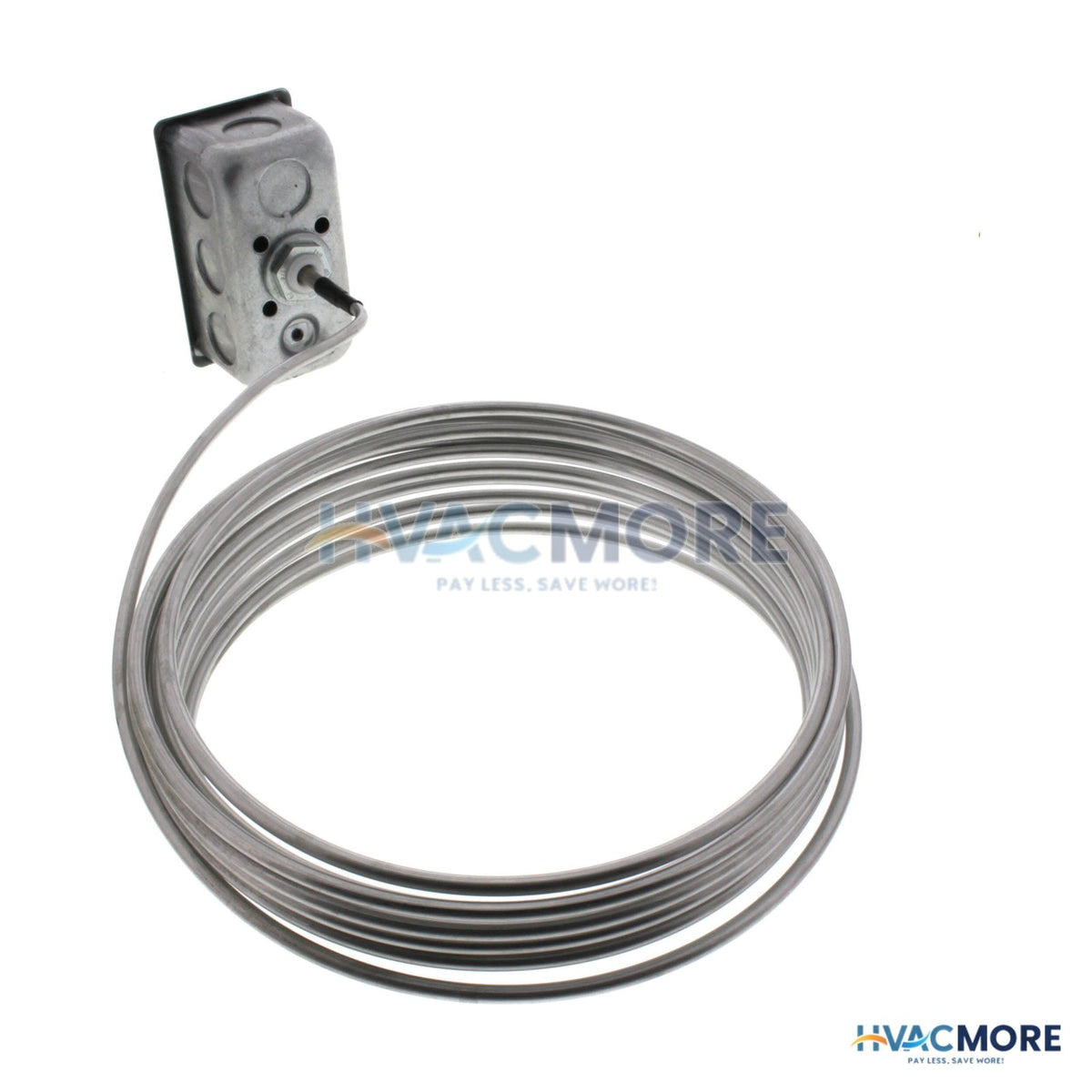 Siemens 24 Ft. Platinum Flexible Averaging Duct Temp. Sensor - 1k Ohm 544-342-24