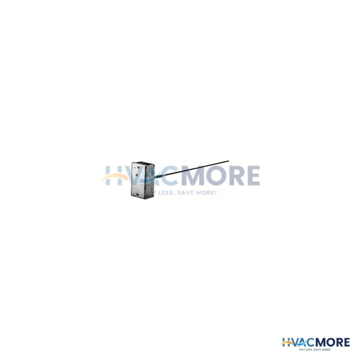 Siemens 24" Rigid Averaging Platinum Duct Sensor, 1K Ohm 544-343-24
