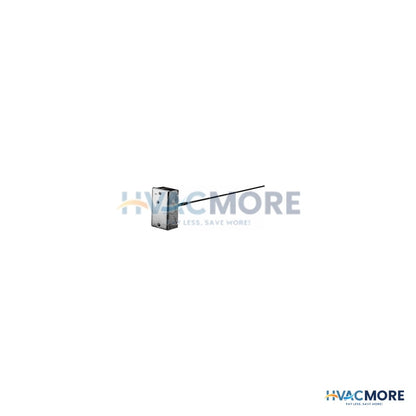 Siemens 24" Rigid Averaging Platinum Duct Sensor, 1K Ohm 544-343-24