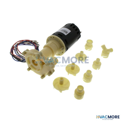 Little Giant RIM-U Ice Machine Replacement Pump W/ 3' Cord (1/25 HP) 545600