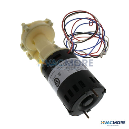 Little Giant RIM-U Ice Machine Replacement Pump W/ 3' Cord (1/25 HP) 545600
