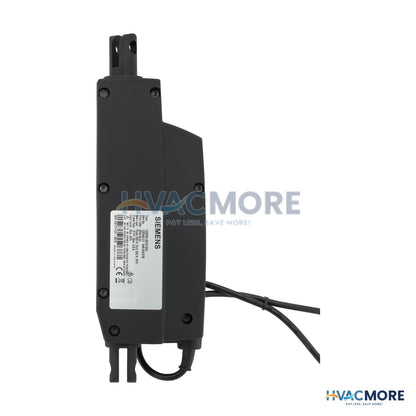 Siemens 24VAC Lab Electronic Actuator 546-00437B