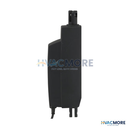 Siemens 24VAC Lab Electronic Actuator 546-00437B