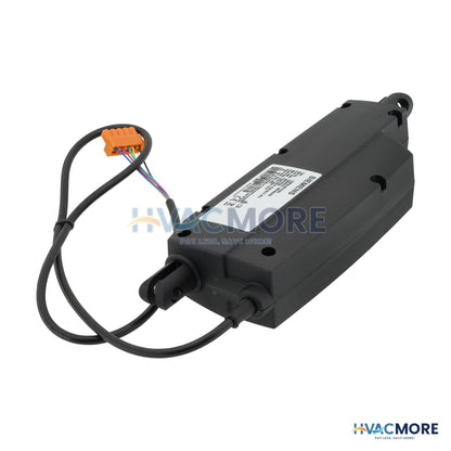 Siemens 24VAC Lab Electronic Actuator 546-00437B