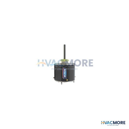 US Motors 5.6" TEAO PSC Condenser Fan Motor (460V, 3/4-1/4 HP, 1075 RPM) 5481H