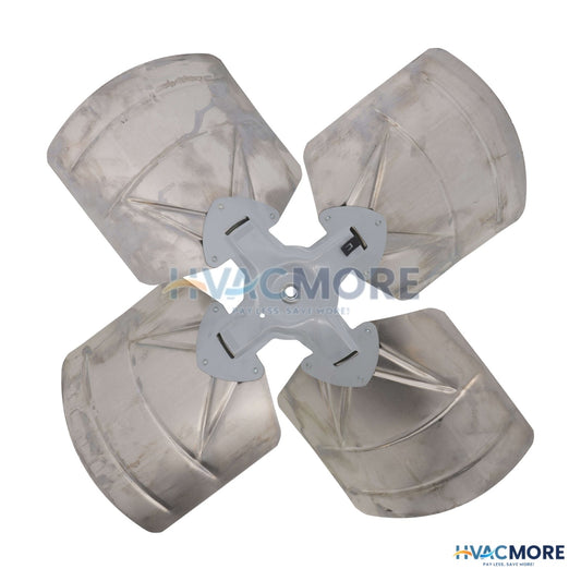 Lennox 24" 4-BLADE Fan Assembly with 1/2" Bore 54G30