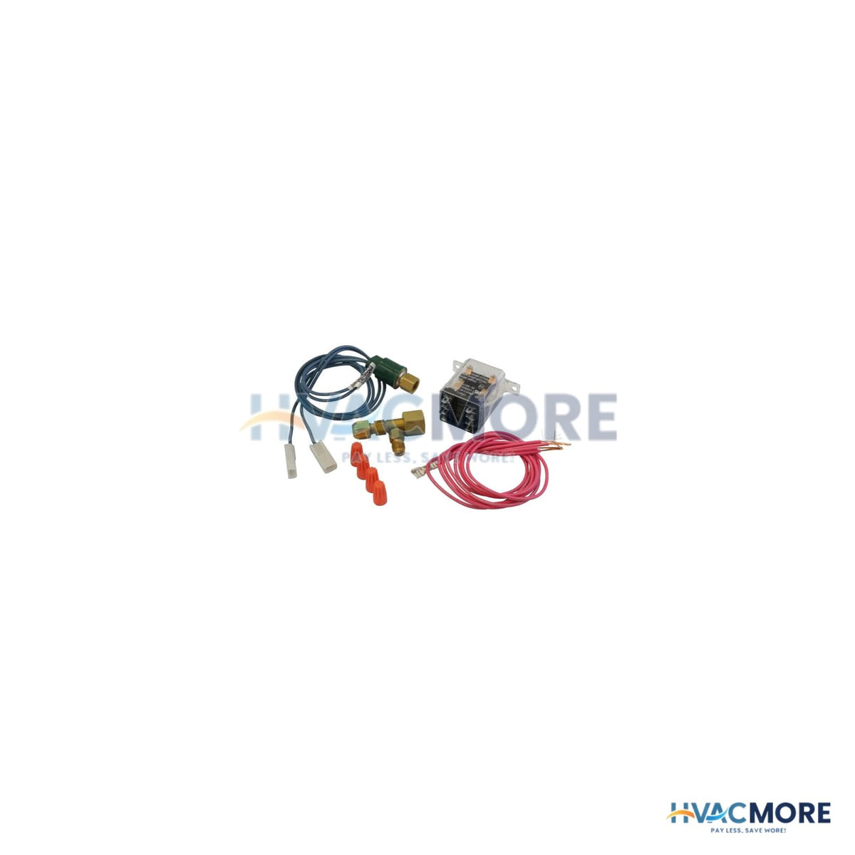 Lennox Low Ambient Control Kit 54M89