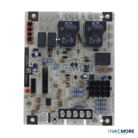 Utica-Dunkirk Control Board 550001524