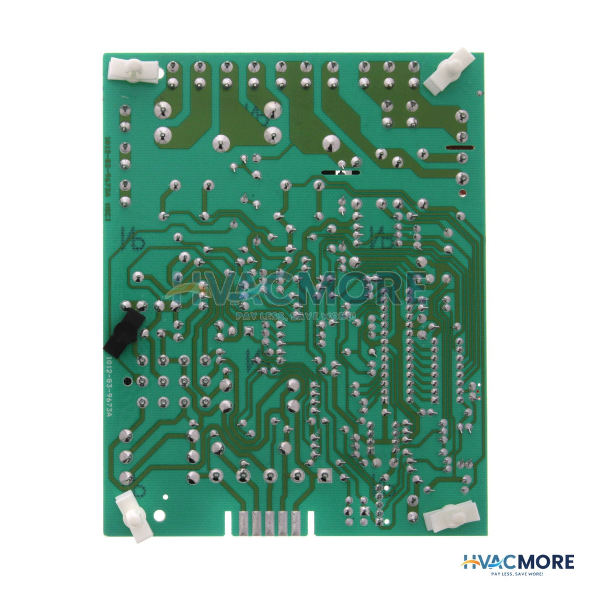Utica-Dunkirk Control Board 550001524