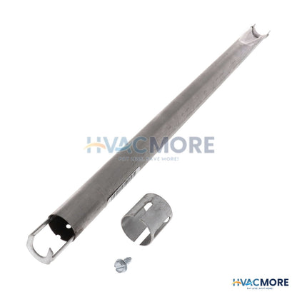 Utica-Dunkirk Burner Tube 550002260