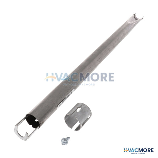 Utica-Dunkirk Burner Tube 550002260