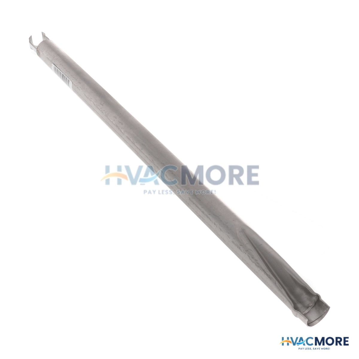 Utica-Dunkirk Burner Tube 550002260