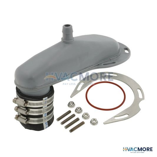 Utica-Dunkirk Kit Replacement, Cnds Clctr, Ssc/vlt 50-100 550002294