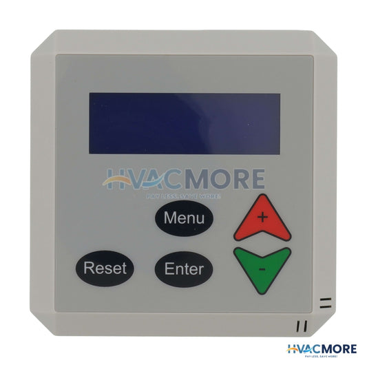 Utica-Dunkirk User Interface Replacement Kit 550002299