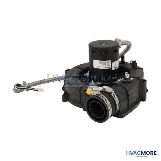 Utica-Dunkirk Draft Inducer Kit (115V, 3350 RPM) 550002628