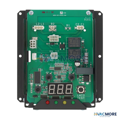Utica-Dunkirk Kit, Replacement, Control 550003474