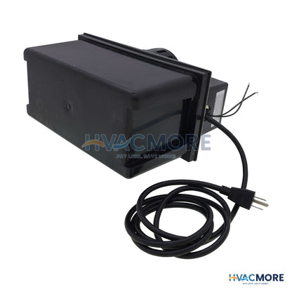 Little Giant VCL-45ULS, 450 GPH Automatic Condensate Removal Pump W/ Safety Switch (115V) 553240