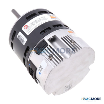 US Motors 5.6" OAO BPM Rescue EcoTech Direct Drive Blower Motor (3/4-1/3 HP) 5542ET