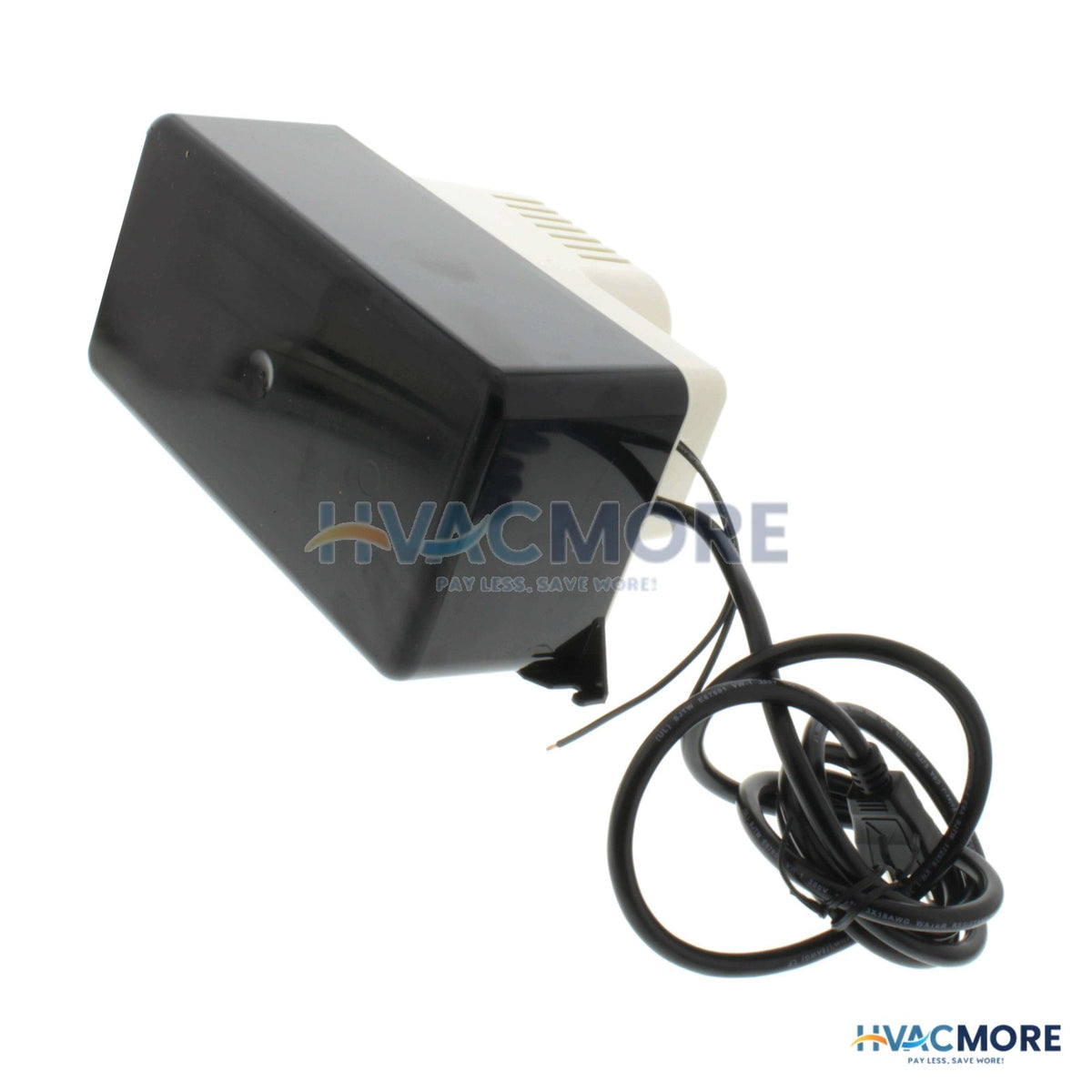 Little Giant VCMA-15ULS, 65 GPH Automatic Condensate Removal Pump W/ Safety Switch (115V) 554405