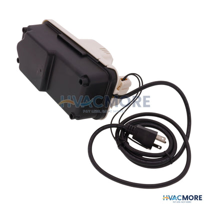Little Giant VCMA-20ULS-PRO, 78 GPH, 230V Automatic Condensate Removal Pump W/ Safety Switch 554631