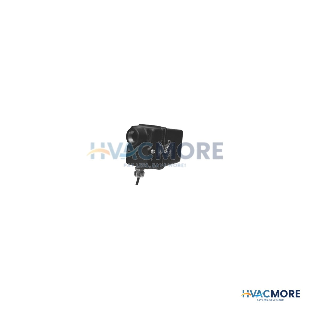 Fireye 1" NPT Mounted Self-Check Ultra-Violet Flame Scanner with 20 Ft. Leads 55UV5-1009