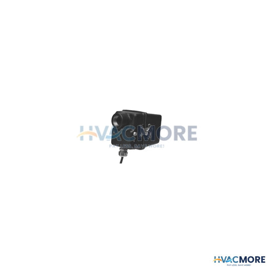 Fireye 1" NPT Mounted Self-Check Ultra-Violet Flame Scanner with 20 Ft. Leads 55UV5-1009