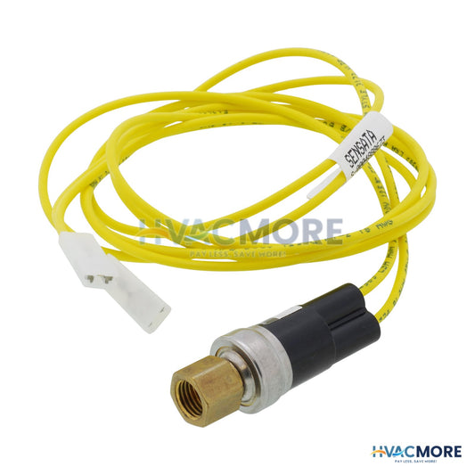 Lennox Hi Pressure Switch 55W64