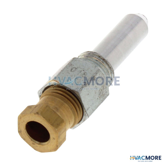 Weil-McLain NG Gas Pilot Orifice, .018" Dia. for EG Boilers 560-528-980