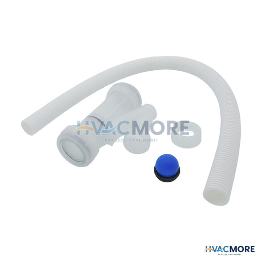 Weil-McLain Kit Trp-D Condt W/Hose 560-907-722