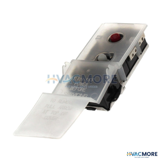 Robertshaw Electric Water Heater Thermostat (120°-160°) 5600-310