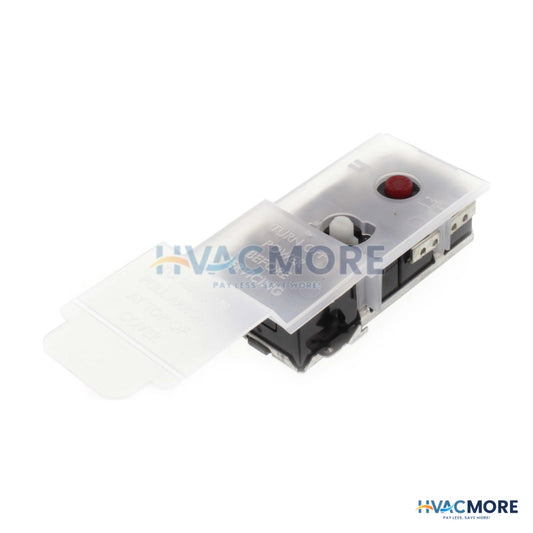 Robertshaw Upper Electric Water Heater Thermostat (120°-160°) 5600-311