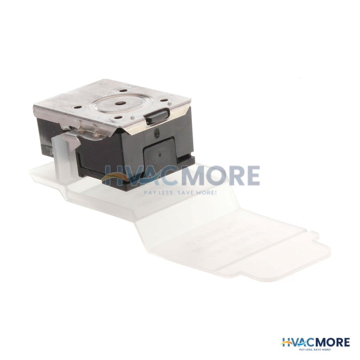 Robertshaw Lower Electric Water Heater Thermostat (120°-160°) 5600-411