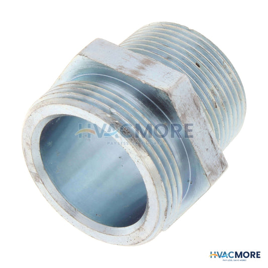 Weil-McLain Fitting, Double Nipple 561-326-828