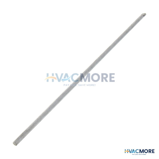 Weil-McLain Water Gauge Glass Guard 563-334-580